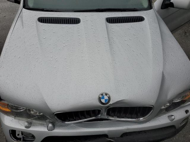 Photo 11 VIN: 5UXFA13574LU31619 - BMW X5 