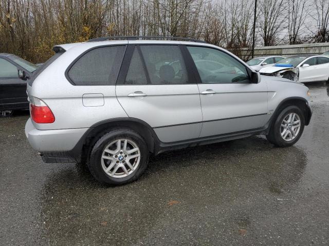 Photo 2 VIN: 5UXFA13574LU31619 - BMW X5 