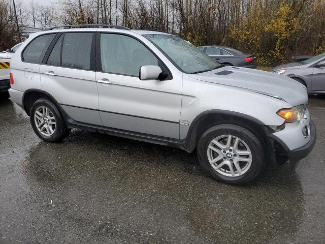 Photo 3 VIN: 5UXFA13574LU31619 - BMW X5 