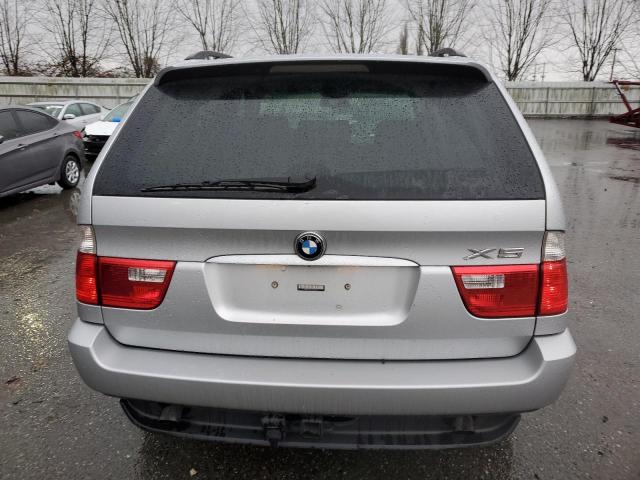 Photo 5 VIN: 5UXFA13574LU31619 - BMW X5 