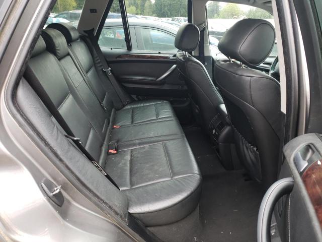 Photo 5 VIN: 5UXFA13575LY01940 - BMW X5 3.0I 