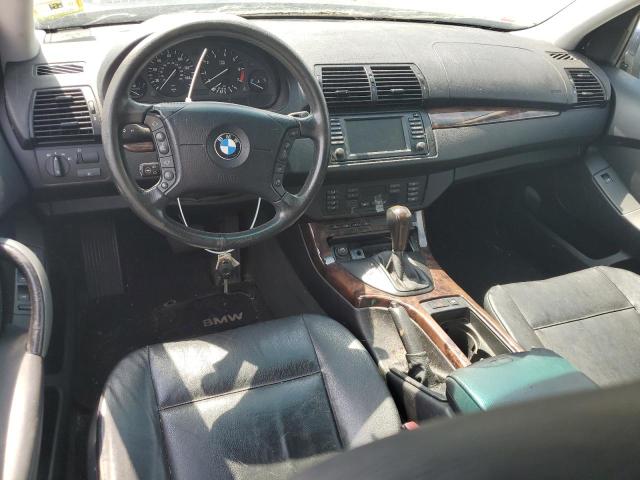 Photo 7 VIN: 5UXFA13575LY03008 - BMW 5 SERIES 