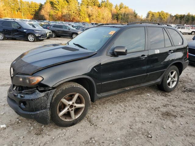 Photo 0 VIN: 5UXFA13575LY04112 - BMW X5 3.0I 