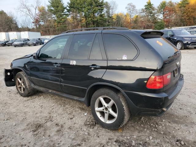 Photo 1 VIN: 5UXFA13575LY04112 - BMW X5 3.0I 