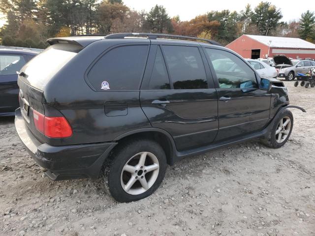 Photo 2 VIN: 5UXFA13575LY04112 - BMW X5 3.0I 