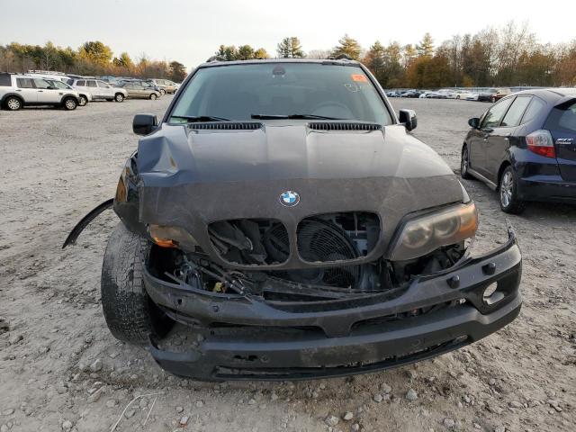 Photo 4 VIN: 5UXFA13575LY04112 - BMW X5 3.0I 