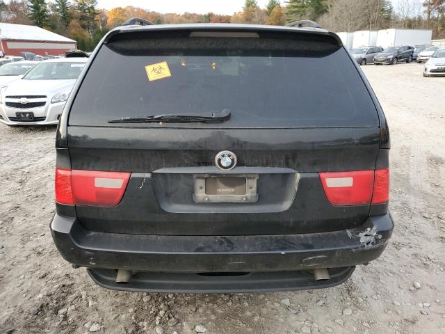 Photo 5 VIN: 5UXFA13575LY04112 - BMW X5 3.0I 