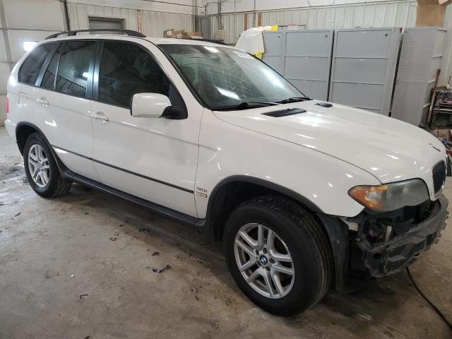 Photo 3 VIN: 5UXFA13575LY04451 - BMW X5 3.0I 