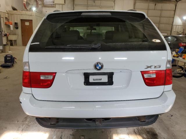 Photo 5 VIN: 5UXFA13575LY04451 - BMW X5 3.0I 