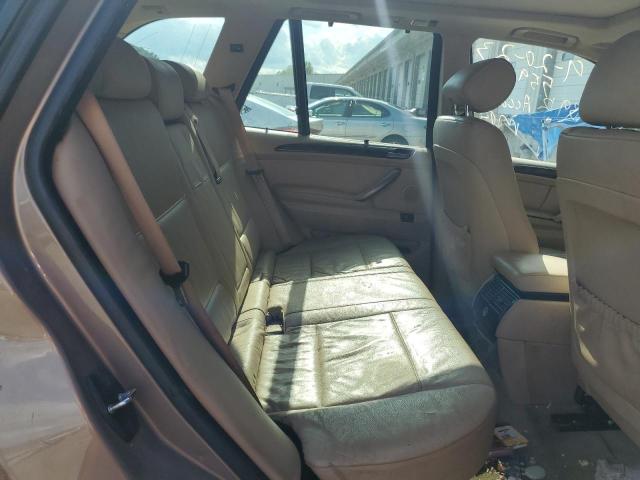 Photo 10 VIN: 5UXFA13575LY08595 - BMW X5 3.0I 