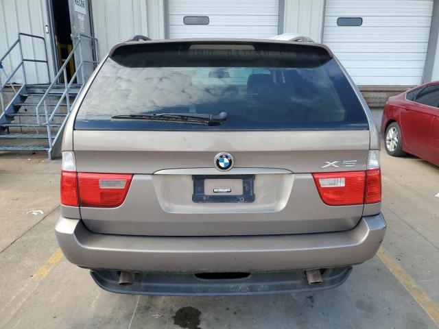 Photo 5 VIN: 5UXFA13575LY08595 - BMW X5 3.0I 