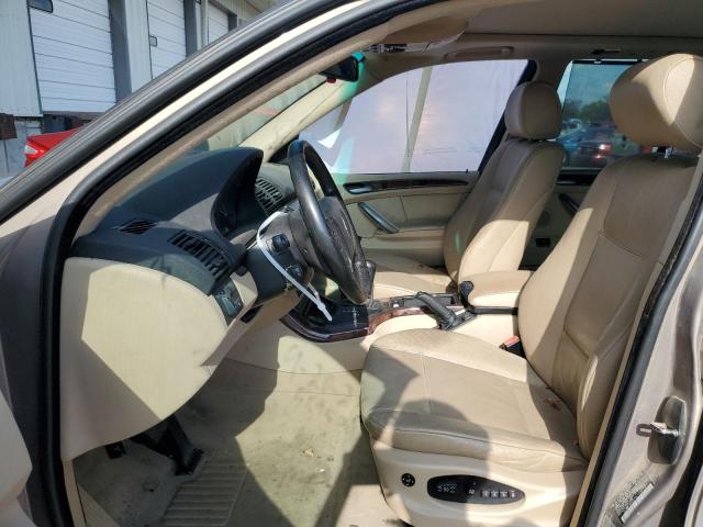 Photo 6 VIN: 5UXFA13575LY08595 - BMW X5 3.0I 