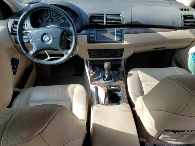 Photo 7 VIN: 5UXFA13575LY08595 - BMW X5 3.0I 