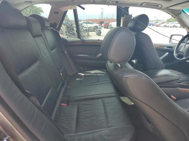 Photo 10 VIN: 5UXFA13575LY16759 - BMW X5 3.0I 