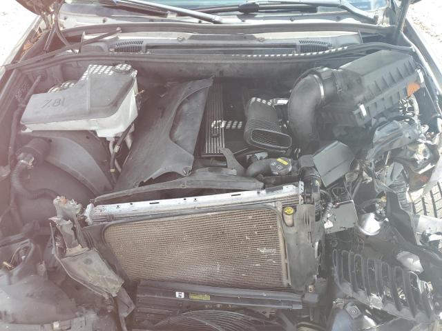 Photo 11 VIN: 5UXFA13575LY16759 - BMW X5 3.0I 