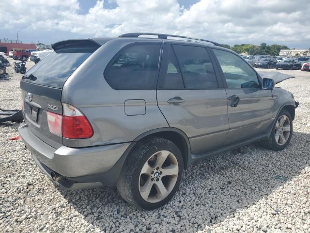 Photo 2 VIN: 5UXFA13575LY16759 - BMW X5 3.0I 