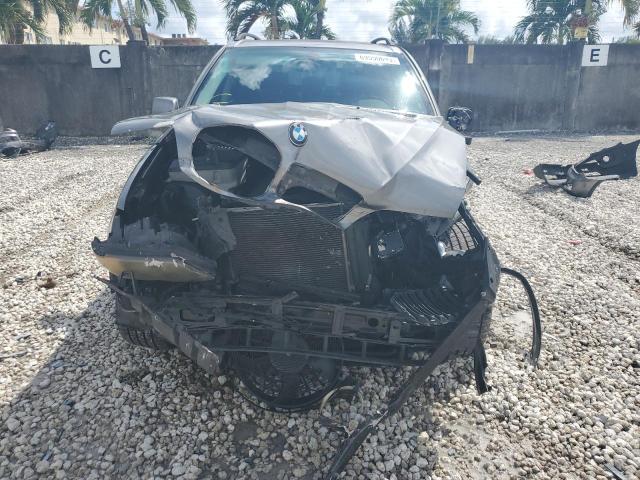 Photo 4 VIN: 5UXFA13575LY16759 - BMW X5 3.0I 