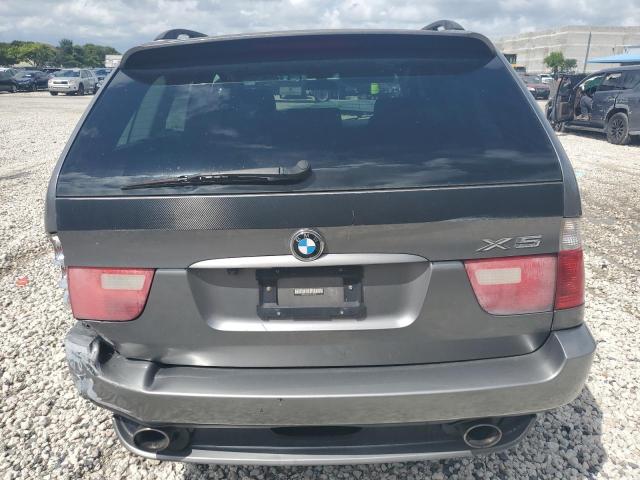 Photo 5 VIN: 5UXFA13575LY16759 - BMW X5 3.0I 