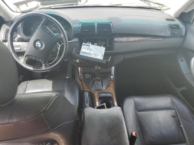 Photo 7 VIN: 5UXFA13575LY16759 - BMW X5 3.0I 