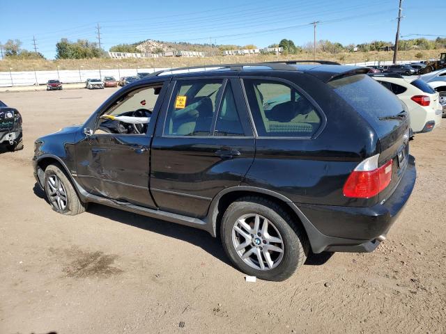 Photo 1 VIN: 5UXFA13575LY19225 - BMW X5 3.0I 