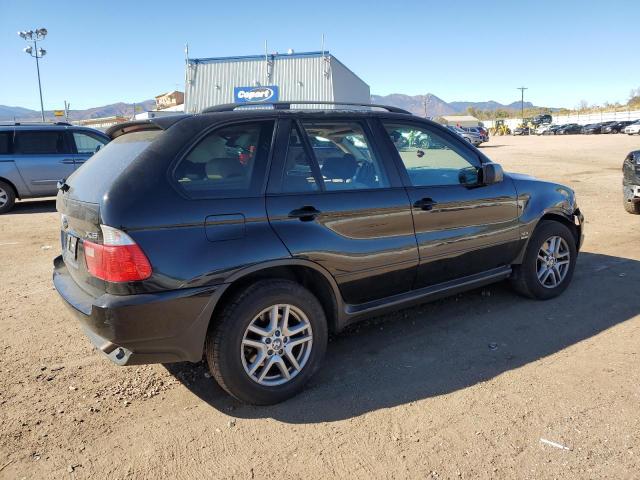 Photo 2 VIN: 5UXFA13575LY19225 - BMW X5 3.0I 