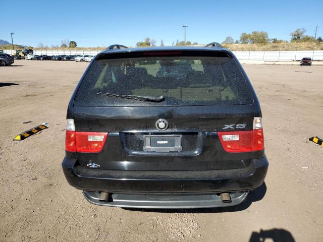 Photo 5 VIN: 5UXFA13575LY19225 - BMW X5 3.0I 