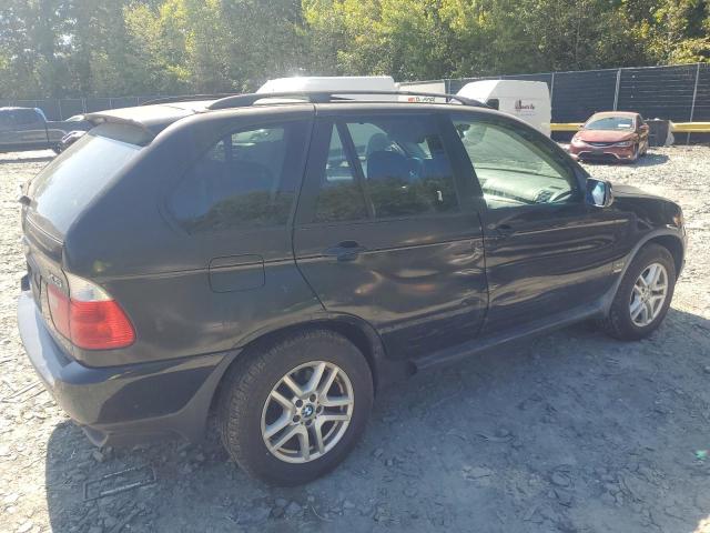 Photo 2 VIN: 5UXFA13576LY24040 - BMW X5 3.0I 