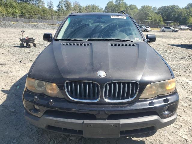 Photo 4 VIN: 5UXFA13576LY24040 - BMW X5 3.0I 