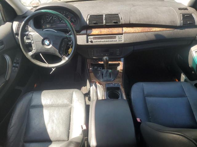 Photo 7 VIN: 5UXFA13576LY24040 - BMW X5 3.0I 