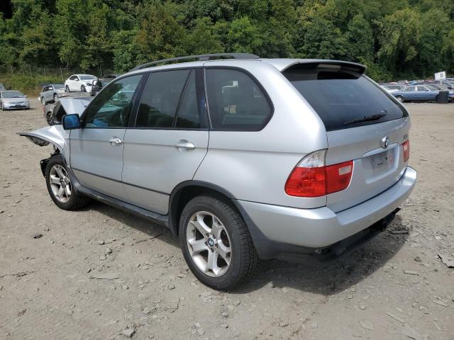 Photo 1 VIN: 5UXFA13576LY33692 - BMW X5 3.0I 