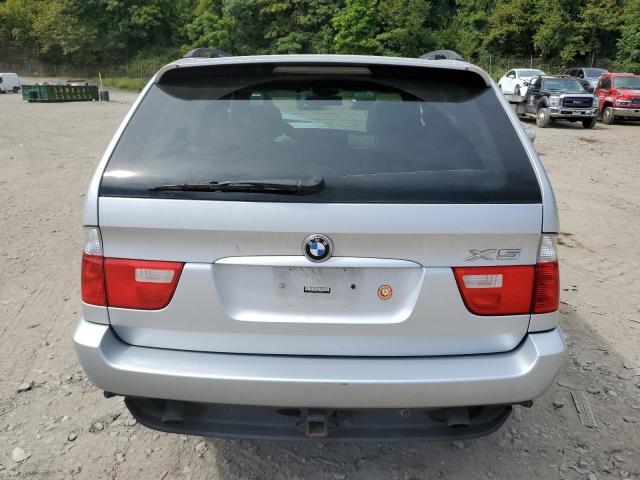 Photo 5 VIN: 5UXFA13576LY33692 - BMW X5 3.0I 