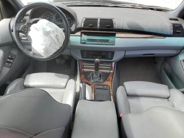 Photo 7 VIN: 5UXFA13576LY33692 - BMW X5 3.0I 