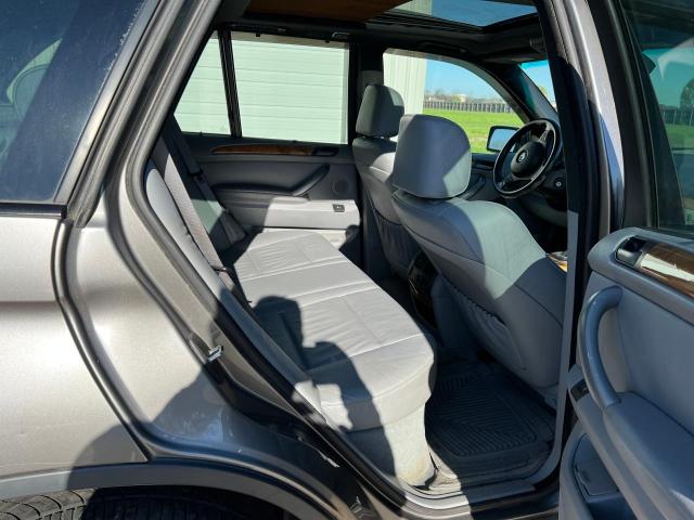 Photo 5 VIN: 5UXFA13576LY35944 - BMW X5 3.0I 