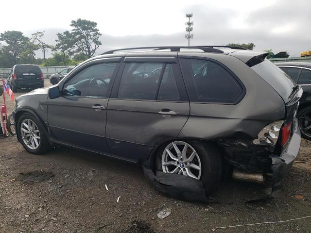 Photo 1 VIN: 5UXFA13576LY40612 - BMW X5 3.0I 