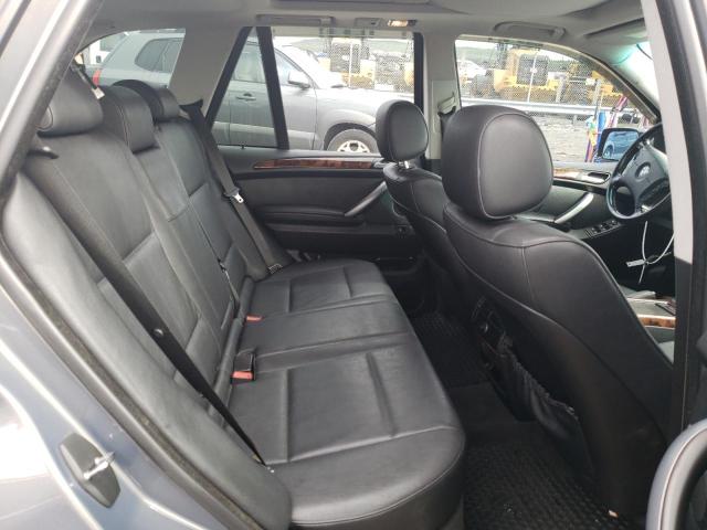 Photo 10 VIN: 5UXFA13576LY40612 - BMW X5 3.0I 