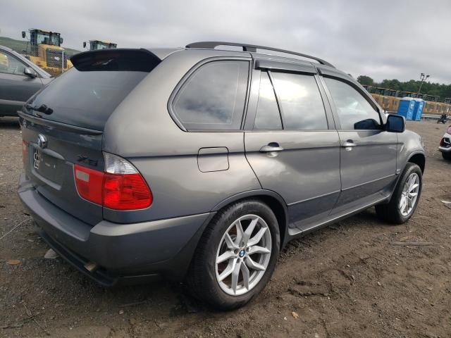 Photo 2 VIN: 5UXFA13576LY40612 - BMW X5 3.0I 