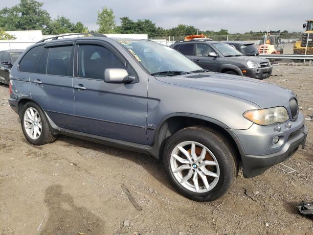 Photo 3 VIN: 5UXFA13576LY40612 - BMW X5 3.0I 