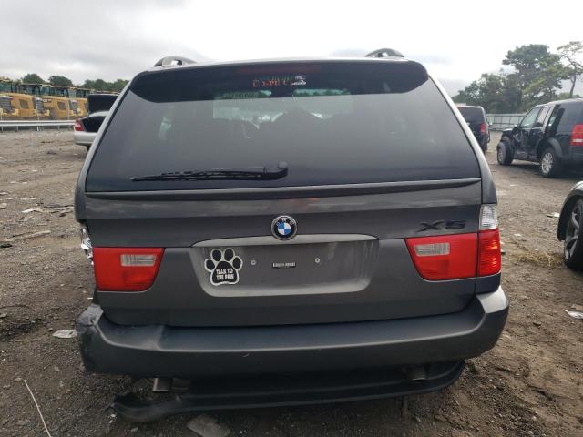 Photo 5 VIN: 5UXFA13576LY40612 - BMW X5 3.0I 