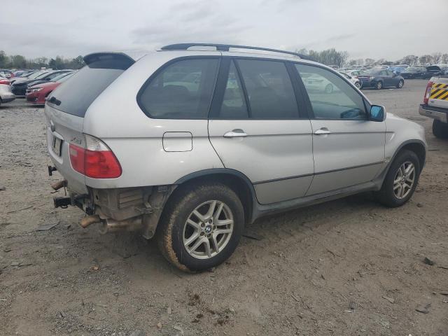 Photo 2 VIN: 5UXFA13584LU33380 - BMW X5 