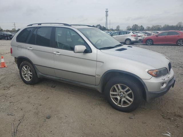 Photo 3 VIN: 5UXFA13584LU33380 - BMW X5 