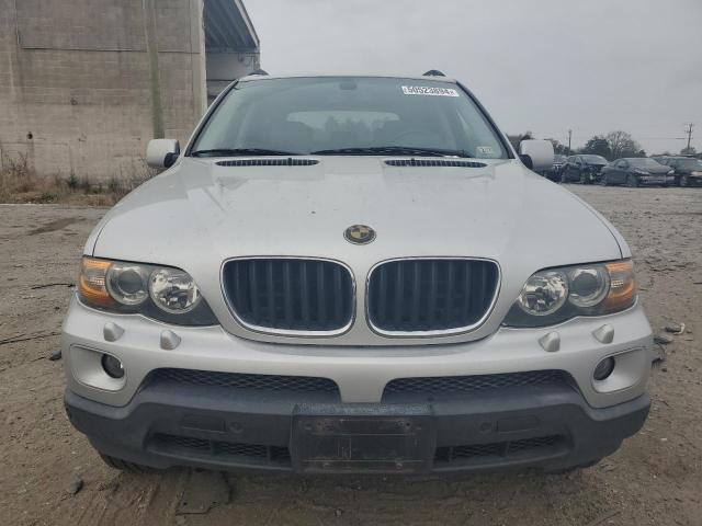 Photo 4 VIN: 5UXFA13584LU33380 - BMW X5 