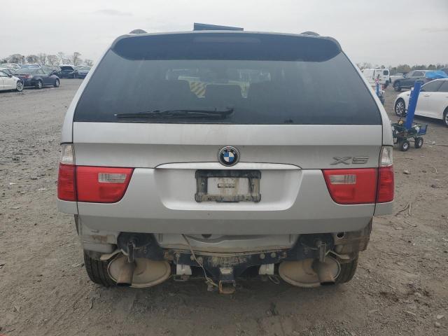 Photo 5 VIN: 5UXFA13584LU33380 - BMW X5 