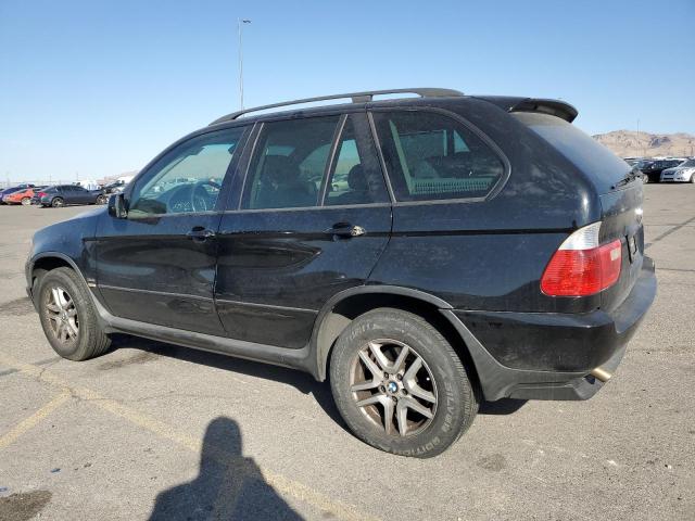 Photo 1 VIN: 5UXFA13585LU49337 - BMW X5 3.0I 