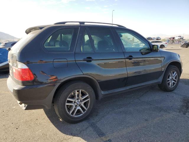 Photo 2 VIN: 5UXFA13585LU49337 - BMW X5 3.0I 