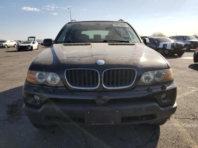 Photo 4 VIN: 5UXFA13585LU49337 - BMW X5 3.0I 