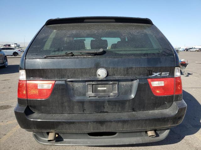 Photo 5 VIN: 5UXFA13585LU49337 - BMW X5 3.0I 