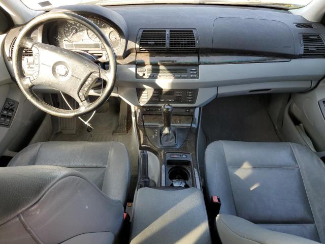 Photo 7 VIN: 5UXFA13585LU49337 - BMW X5 3.0I 