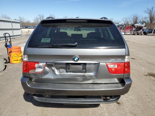 Photo 5 VIN: 5UXFA13585LY01249 - BMW X5 