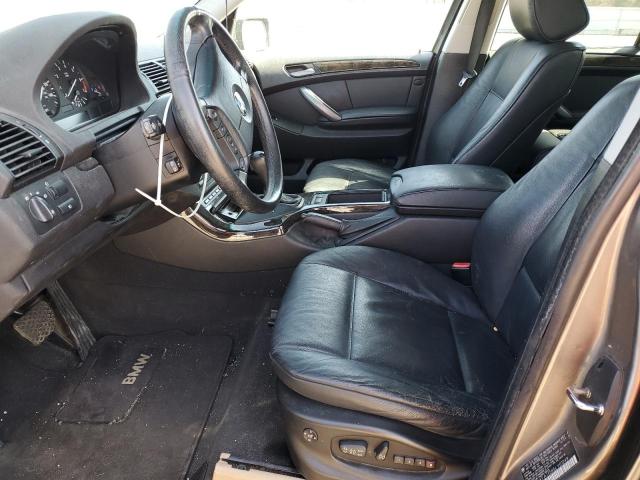 Photo 6 VIN: 5UXFA13585LY01249 - BMW X5 