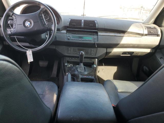 Photo 7 VIN: 5UXFA13585LY01249 - BMW X5 